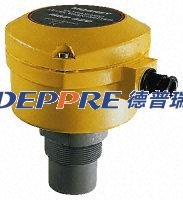 液位發送器，超聲波,2in,BSPT,420mA,Mow 