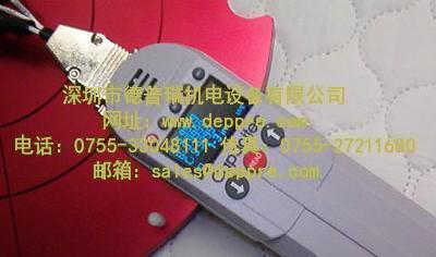 Capacitec非接觸式位移傳感器。