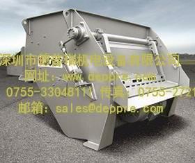 JOST振動(dòng)給料機(jī)