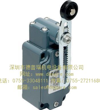 PIZZATO光電開(kāi)關(guān)